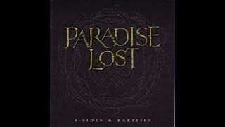Paradise Lost - Albino Flooged in Black