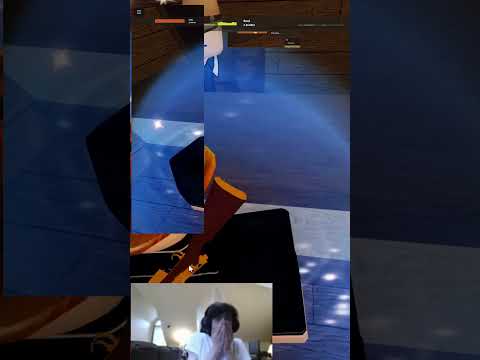 What it feels like to obtain the entire golden gun collection [ Roblox Westbound]