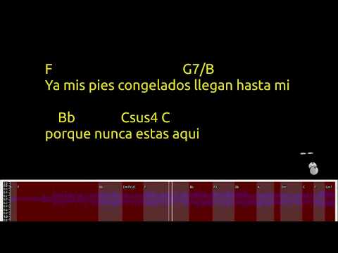 Fantasy - Charly Garcia