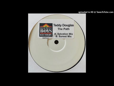 Teddy Douglas | The Path (Sunset Mix)