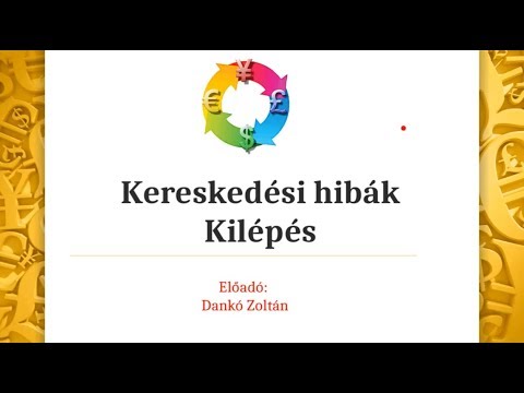 gyengeség kilépés után