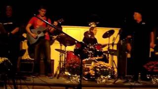 Border Song - Marty Hoski, Dylan Hoski, Henry Marchell, Paul deWolfe