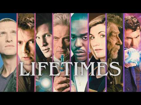 Lifetimes | A Doctor Who Tribute