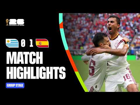 Full highlights