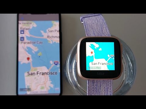 Map Chart Mosaic Video