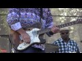 TAB BENOIT • Hot Tamale Baby • Crawfish Fest NJ 6/3/17