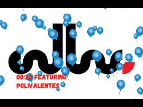 DJ Callas - 00:30 Feat. Polivalentes