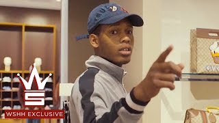 Lud Foe "Side" (WSHH Exclusive - Official Music Video)