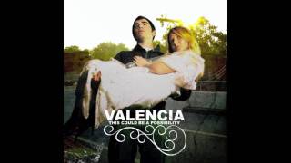 Valencia - 3000 Miles