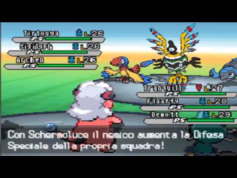 Guida Pokémon Bianco 2#18- L'evoluzione tanto attesa è arrivata!