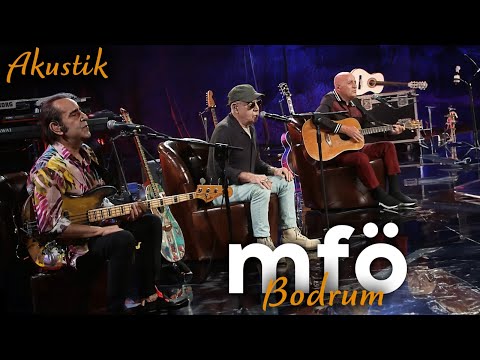 MFÖ - Bodrum (Akustik)