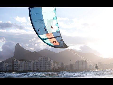 Duotone Evo 2019 Product Clip