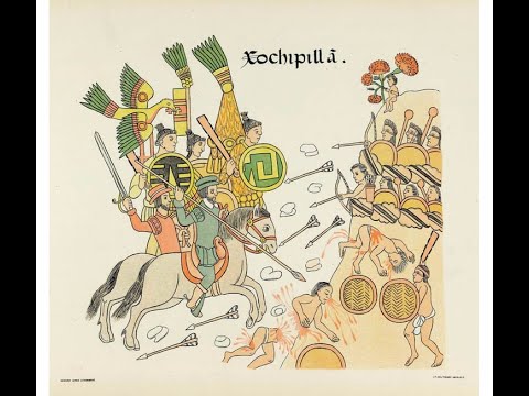 Guerra del Mixtón-Documental