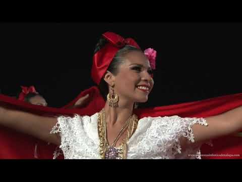 'El Cascabel' interpretado por Orquesta Sinfónica de Xalapa y el Mariachi Universitario