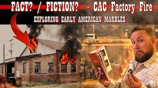 The Rise of Machine Made Marbles | CAC, Peltier & AKRO Secrets Revealed | Beginner’s Guide Series