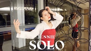 Download lagu JENNIE - SOLO Dance Cover by DYCTIC | Indonesia mp3