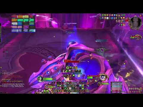 Mythic Plexus Sentinel / AetherCollective / 11.2