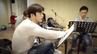 151125 V앱 Seo in guk's Real Live, 'Music & Talk' Behind Film 720p