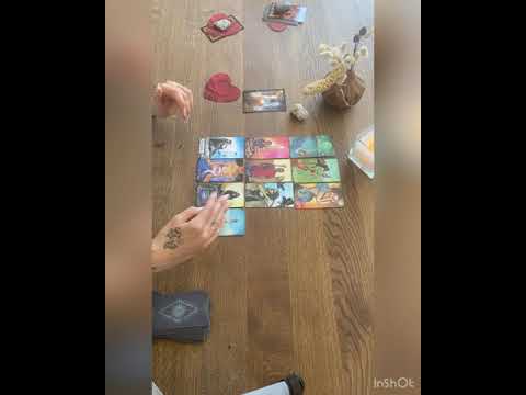 Wochenorakel 🙌 Transformation ☀️Inneres Kind heilen🦋Neue Wege