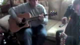 Vernon Martin & Paul Thacker