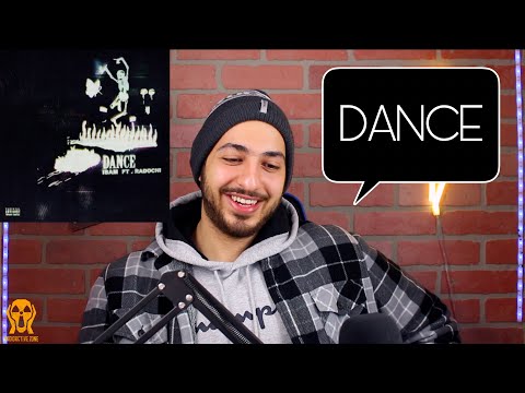 "DANCE" ISAM FT RADOCHI REACTION VIDEO