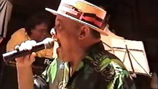 Marvin Santiago desde Guayaquil (6/6) Vaso en colores