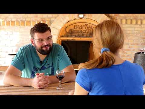 Biram selo ep.44 - Kupinovo vino, selo Kupinik, Plandište  - 30.10.2019.
