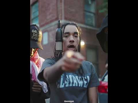 Here's each Drilly Member🎯