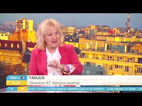 URANAK1 | U kakvoj su vezi Alchajmer i prevremena menopauza? | Prof. dr Svetlana Vujović