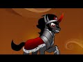 The Crystal Empire Banishes King Sombra - My ...
