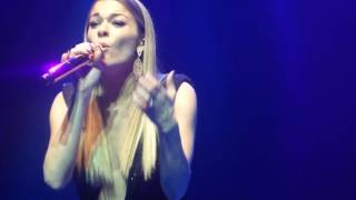 LeAnn Rimes - The Story - Live At The London Palladium - Sat 18th Feb 2017 (Part 2)