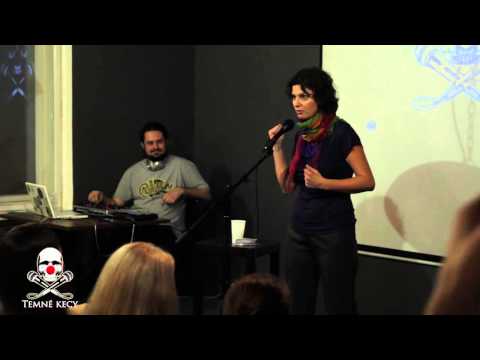 Temné Kecy 4 - Lujza