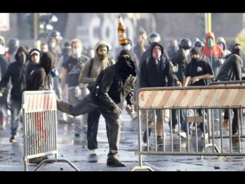 Bootstroke - Αλήτες της ζωής