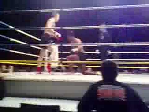 OnEnemyGround Legden (GER) 09-06-2007