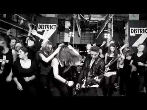 District 7 - ''Revolution'' (Official Music Video)