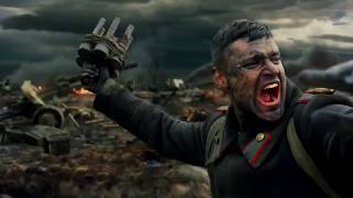 Colonel Bagshot - Six Day War ( Tradução )