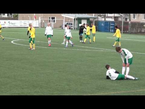 29.04.17 IFK Mariehamn P 02  - Ilves/Keltainen -  Halvlek 2