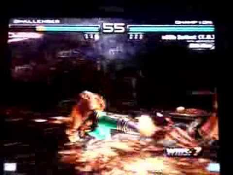 SOMEGUY saving the day vs noobsaibot