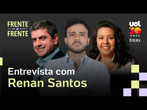 Assistir: Frente a Frente