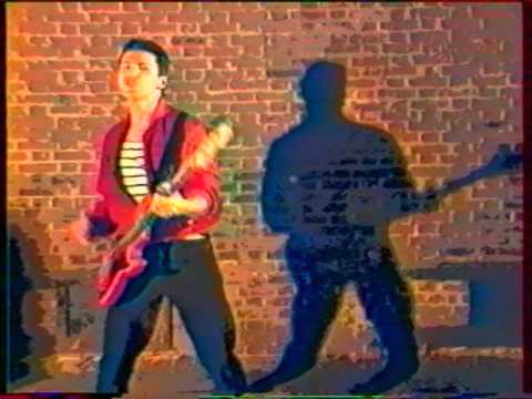 "ZAP" FR3 - Les Cougars - 1986