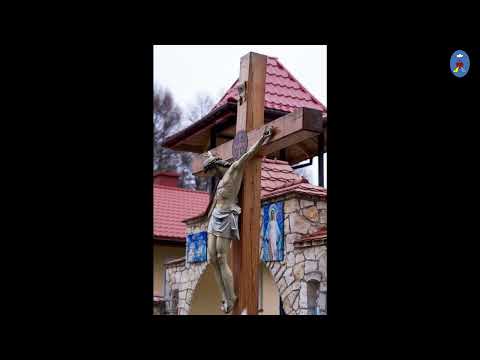 Czatachowa 15.03.2023 - Kazanie o.Daniela - Zawsze kierujmy się prawem Miłości Jezusa.