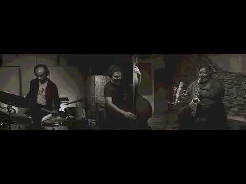 Stephan Crump / Darius Jones / Eric McPherson • "Diadromous" from Star Mountain by Otherlands Trio