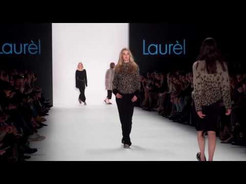 LAUREL  AW2016/17