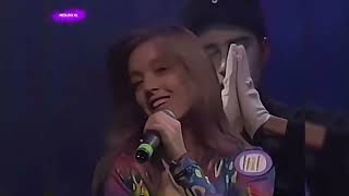 Fey - Dos Corazones (Metropolitan live)