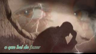 Sorry Seems To Be The Hardest Word (Desculpa parece ser a palavra mais dificil)