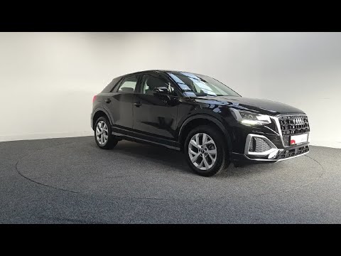 Audi Q2 1.0tfsi 110HP SE - Upgrade Touch Screen - - Image 2