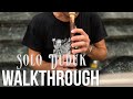 Video 1: Walkthrough: Solo Duduk