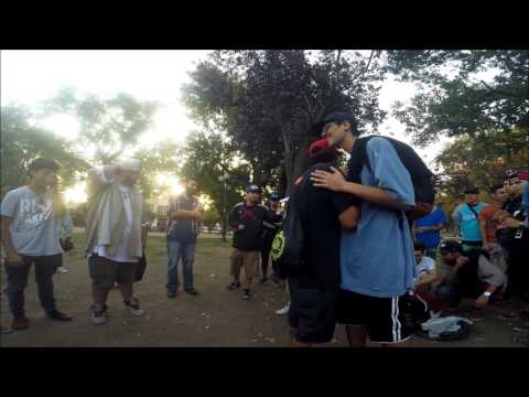 CUARTOS Pepe grillo vs Draisek - 7M V.7