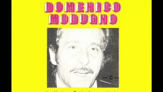 Carta   De  Un  Soldado  -- c --     DOMENICO   MODUGNO