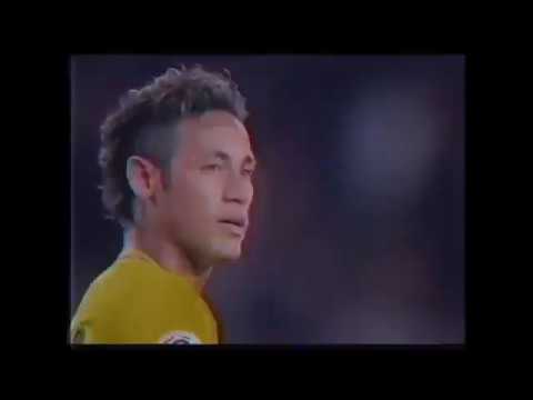 Lakass Moura - Danse comme Neymar (Audio)